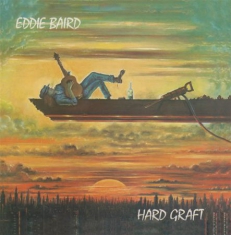 Baird Eddie - Hard Graft