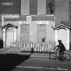 Blandade Artister - Bristol Roots Explosion