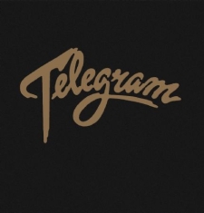 Telegram - Operator