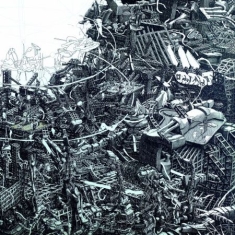 Lumisokea - Transmissions From Revarsavr