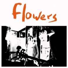 Flowers - Everybody's Dying To Meet You