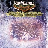 Wakeman Rick - Journey To The Center... (1Cd+1Dvd) in the group CD / Pop at Bengans Skivbutik AB (1798429)