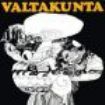 Koivistoinen Eero - Valtakunta (Black Vinyl) in the group VINYL / Pop at Bengans Skivbutik AB (1799355)