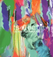 V/A - Global Underground:Select