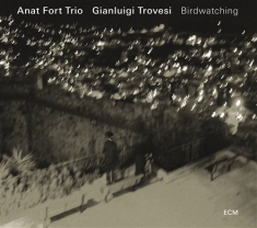 Anat Fort Trio W/Gianluigi Trovesi - Birdwatching
