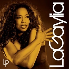 Frazier Lagaylia - Lp