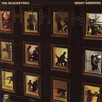 Blackbyrds - Night Grooves