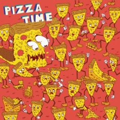 Pizza Time!!! - Todo