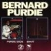 Purdie Bernard - Purdie Good/Shaft in the group CD / RNB, Disco & Soul at Bengans Skivbutik AB (1810434)