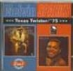 Sparks Melvin - Texas Twister/'75 in the group CD / Pop at Bengans Skivbutik AB (1810442)