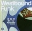 Blandade Artister - Westbound Funk