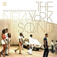 Various Artists - New York Sound: From The East Coast
