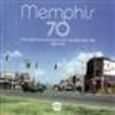 Blandade Artister - Memphis 70: The City's Funk And Sou in the group CD / RNB, Disco & Soul at Bengans Skivbutik AB (1810489)