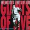 Ray Gelato's Giants Of Jive - Giants Of Jive in the group CD / Jazz/Blues at Bengans Skivbutik AB (1810531)