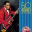 Diddley Bo - Bo's Blues