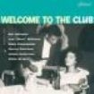 Blandade Artister - Welcome To The Club
