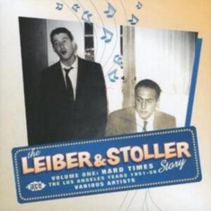 Various Artists - Leiber & Stoller Story Vol 1: Hard