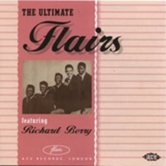 Flairs - Ultimate Flairs