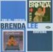 Lee Brenda - This Is Brenda/Emotions in the group OTHER / Övrigt /  at Bengans Skivbutik AB (1810588)