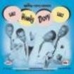 Blandade Artister - Hunky Dory: King Vocal Groups Vol 3 in the group CD / Pop at Bengans Skivbutik AB (1810600)