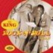 Blandade Artister - King Rock 'n' Roll Vol 2 in the group CD / Rock at Bengans Skivbutik AB (1810602)