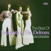Reparata And The Delrons - Best Of Reparata & The Delrons