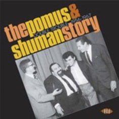 Various Artists - Pomus & Shuman Story: Double Troubl