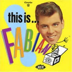 Fabian - This Is Fabian!