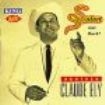 Ely Brother Claude - Satan, Get Back! in the group CD / Rock at Bengans Skivbutik AB (1810790)