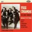 Champs - Early Singles: 30 Great A- & B-Side in the group CD / Rock at Bengans Skivbutik AB (1810815)