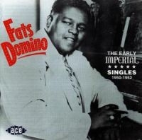 Domino Fats - Early Imperial Singles 1950-1952
