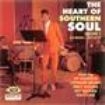 Blandade Artister - Heart Of Southern Soul Volume 2