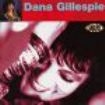 Gillespie Dana - Hot Stuff in the group OTHER / Övrigt /  at Bengans Skivbutik AB (1810851)