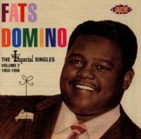 Domino Fats - Imperial Singles Vol 2 1953-1956