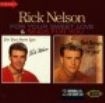 Nelson Rick - For Your Sweet Love/For You in the group CD / Pop at Bengans Skivbutik AB (1810878)
