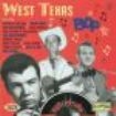 Blandade Artister - West Texas Bop in the group CD / Pop at Bengans Skivbutik AB (1810898)