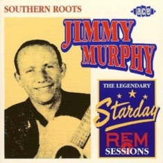 Murphy Jimmy - Southern Roots