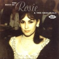 Rosie And The Originals - Best Of Rosie And The Originals