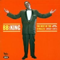 King B.B. - Best Of The Kent Singles