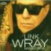 Wray Link - Barbed Wire in the group CD / Rock at Bengans Skivbutik AB (1810938)