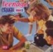 Blandade Artister - Teenage Crush Vol 3 in the group CD / Pop at Bengans Skivbutik AB (1810949)