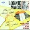 Mack Lonnie - From Nashville To Memphis in the group CD / Jazz/Blues at Bengans Skivbutik AB (1810958)