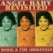 Rosie & The Originals - Angel Baby Revisited in the group CD / Pop at Bengans Skivbutik AB (1810965)