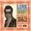 Wray Link - Law Of The Jungle in the group CD / Rock at Bengans Skivbutik AB (1810983)