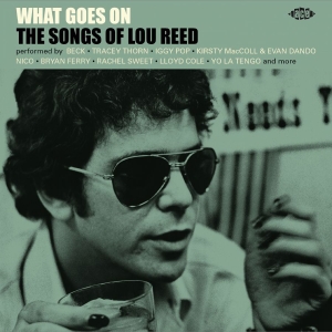 Various Artists - Love That Louie: The Louie Louie Fi