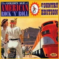 Various Artists - Golden Age Of American R'n'r: Count