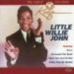 Little Willie John - Early King Sessions in the group CD / RNB, Disco & Soul at Bengans Skivbutik AB (1810992)