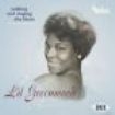 Greenwood Lil - Walking And Singing The Blues in the group CD / Jazz/Blues at Bengans Skivbutik AB (1811010)