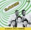 Platters - Complete Federal Recordings in the group CD / RNB, Disco & Soul at Bengans Skivbutik AB (1811030)
