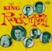 Blandade Artister - King Rock'n'roll in the group CD / Rock at Bengans Skivbutik AB (1811031)